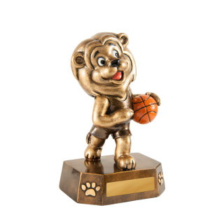 123MM Basketball Lion from $13.66