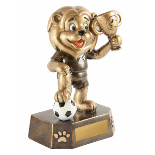 123MM Lion - Football from $14.28