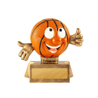 75MM Smiling- Basketball from $11.01