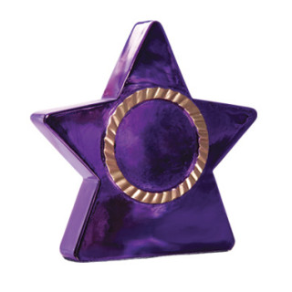 Star Stand-Purple from $6.90