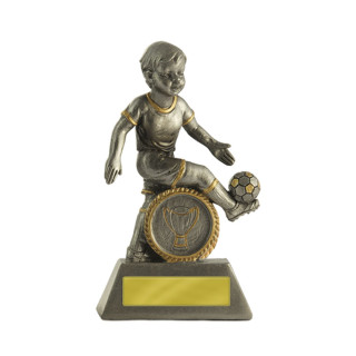125MM Little Champs Football-Male from $6.90