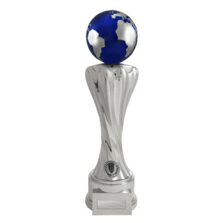 Invincible Tower - Globe from $6.90