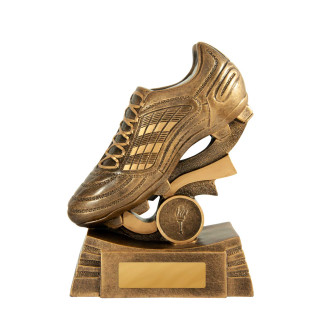 150MM Golden Boot from $18.14