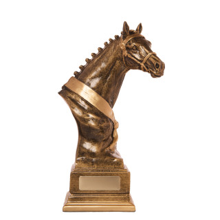 225MM Horsehead from $36.87