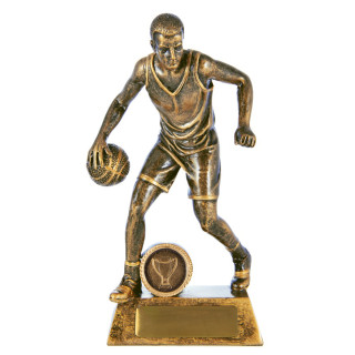 All Action Hero-Basketball Male from $11.40