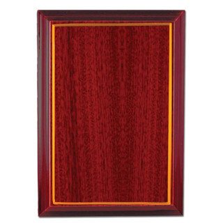 Plaque Gold Border from $22.27
