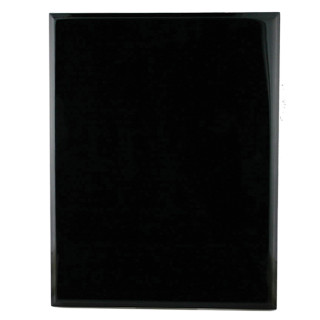 300MM Plaque Piano Black from $35.65