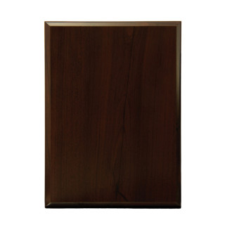 Value Cherry Brown Plaque from $25.14