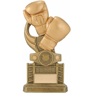 Boxing Ringside from $17.49