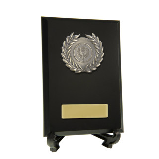 155MM Coloured Plaque with Metal Trims from $19.35