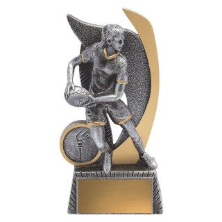 Warrior Series Female from $13.11
