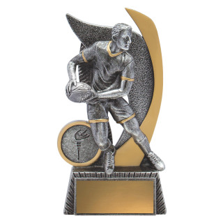 Warrior Series Male from $13.11