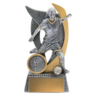 Warrior Series Female from $13.11