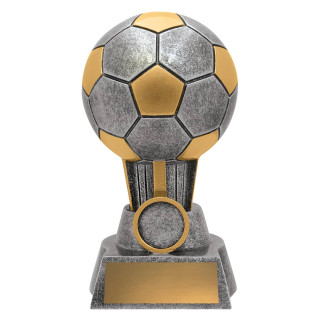 Football Salvo 160mm
