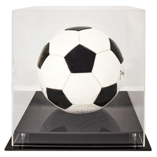 290MM Round Ball Acrylic Display Case from $150.99