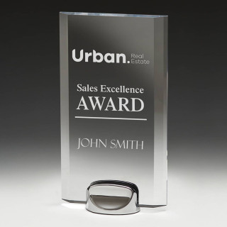 Foundation Award 210mm
