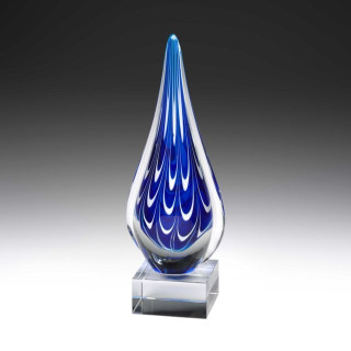 250MM Art Glass Cumulus from $76.23