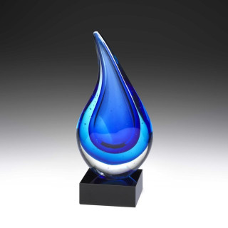 255MM Art Glass Cloudburst from $73.19