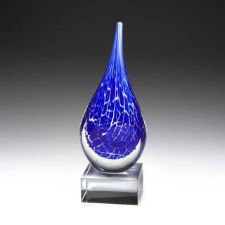 245MM Art Glass Storm from $67.50