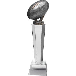AFL Crystal Pedestal in G/Box from $33.20
