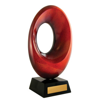 320MM Artistic Sculpture-Oval from $83.20