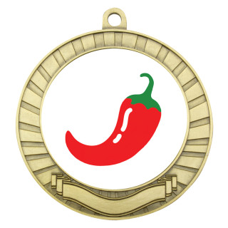 70MM Eco Scroll - Chilli from $7.61