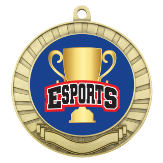 70MM Esports Eco Scroll Medal from $7.58