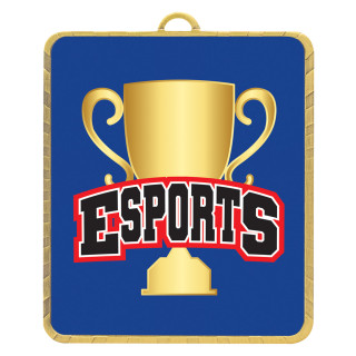 75MM Esports Lynx Medal from $7.58