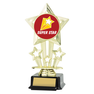 180MM Icon Star - Super Star from $8.70