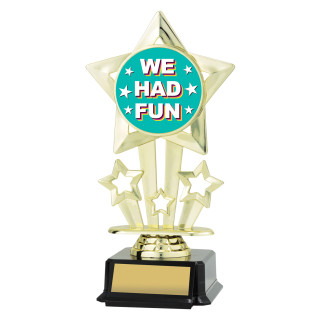 180MM Icon Star - We Had Fun from $8.70