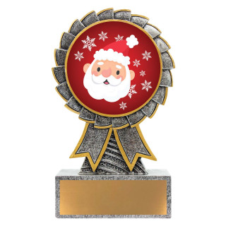 120MM Aster - Santa Claus from $11.41