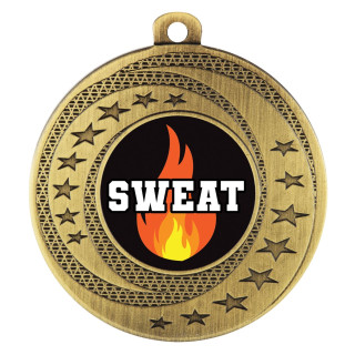 50MM Sweat Wayfare Medals from $5.26