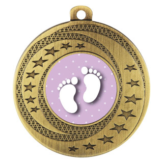 50MM Wayfare - Baby Feet Pink from $7.14