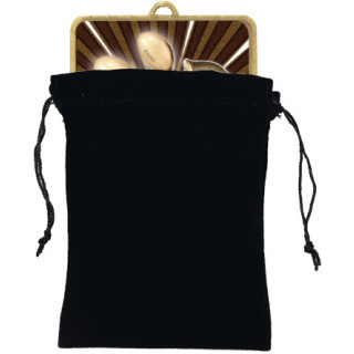 80 x 100MM Medal Bag from $2.00