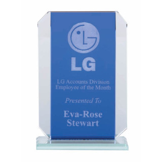 Blue Glass Award from $18.23