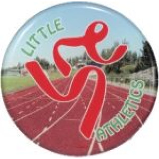 Little Athletics Track