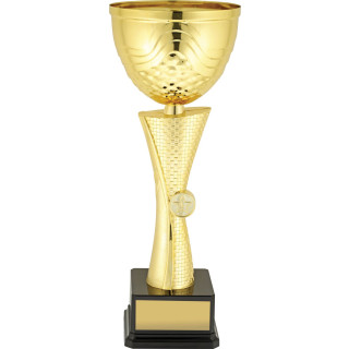 Gold Helix Cup from $16.54