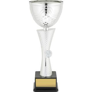 Silver Helix Cup from $16.54
