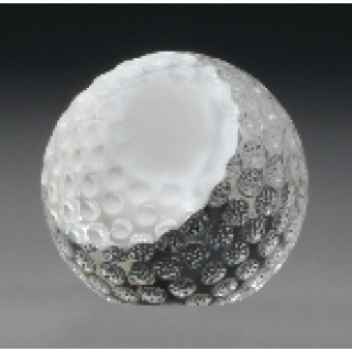 Crystal Paperweight From $89.04