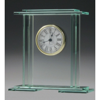  Glass Clock Framed from $37.62