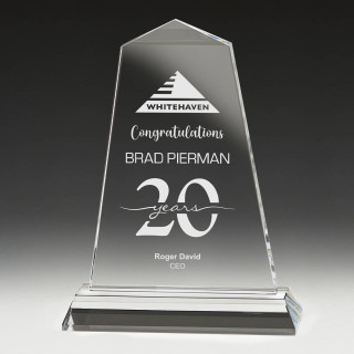Tribute Award