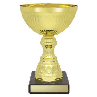 Reverie Cup - Gold