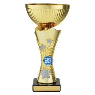 Wayfinder Cups - Gold