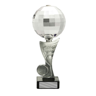 Short Disco Ball Stand from $9.53