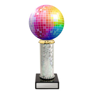 Disco Ball Stand  from $16.23