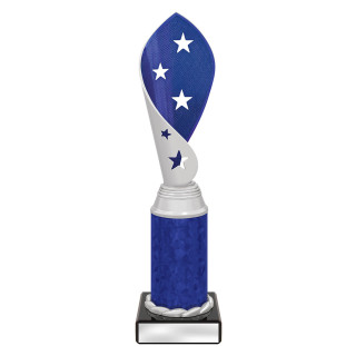 Blue Festival Cup