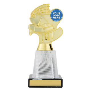 Music Trophy from $9.10