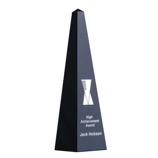 230MM Black Crystal - Obelisk from $79.79
