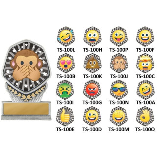 105MM Gladiator Series-Emoji from $6.90