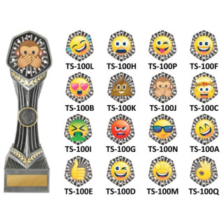 Falcon Tower-Emoji from $9.51